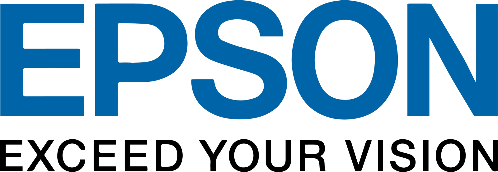 EPSON EPSON