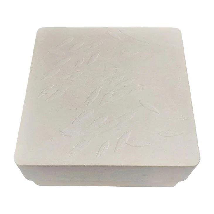 Molded Pulp Tissue Box Tray factory