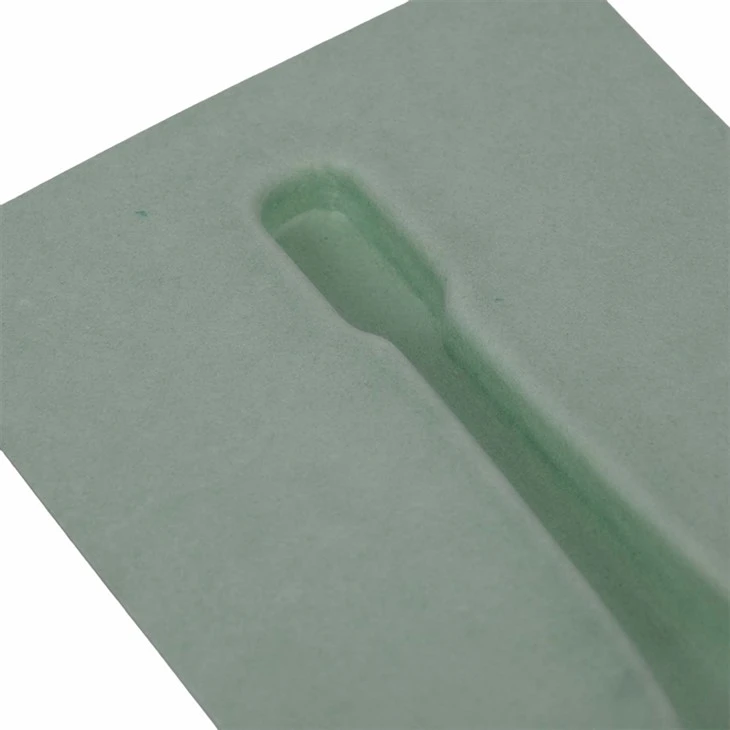 Pulp Molded Electric Toothbrush Packaging best