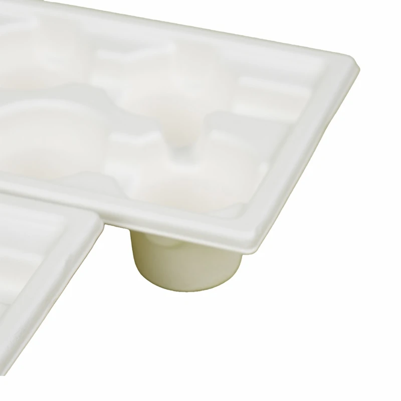 Molded Pulp Packaging Part Design Molded Pulp Packaging Part Design