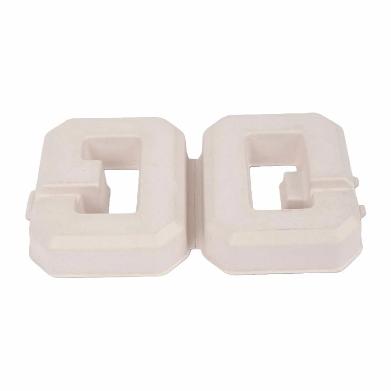 Pulp Molding Packaging For Smartwatches high quality